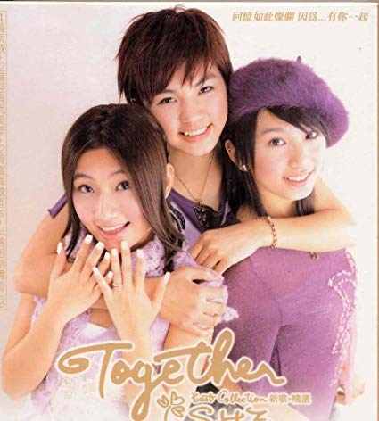楽天市場】S.H.E/ 美麗新世界 (CD+VCD) 台湾盤 エス・エイチ