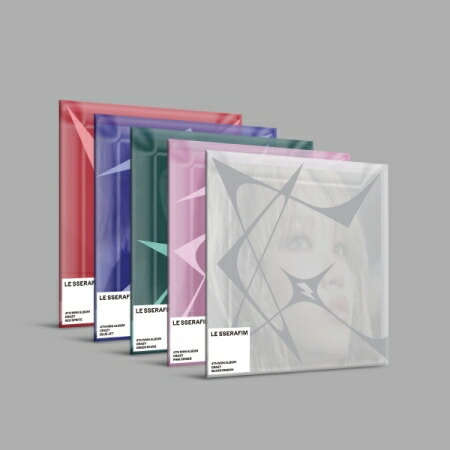 LESSERAFIM CRAZY 楽天 music 再生キャンペーン チェウォン NEWS | LE SSERAFIM Japan official site