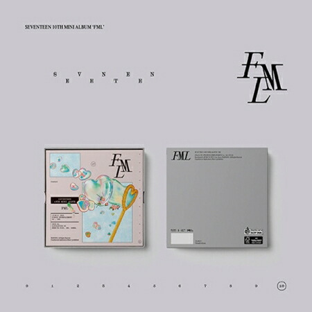 SEVENTEEN - SEVENTEEN セブチ FML 会場限定 東京ドーム コンプリート 13枚 NEWS | SEVENTEEN Japan official site