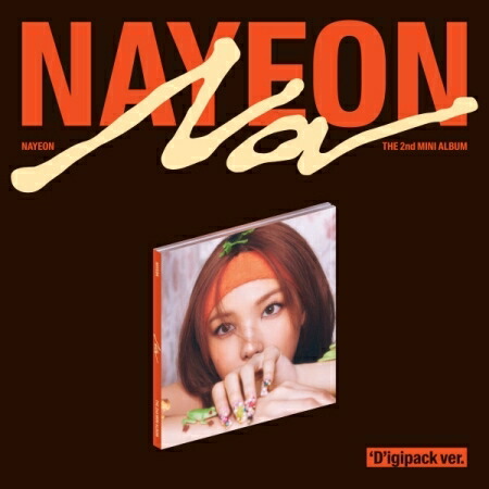 【初回特典付／新品未開封】TWICE NAYEON Na ナヨン ジヒョ 41AwWOGkUlL._AC_UL210_SR210,