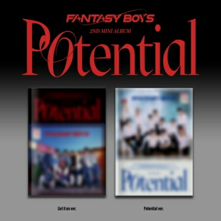 FANTASY BOYS UNDENIABLE アルバム封入特典　手紙　ヒカリ BEATROAD 비트로드