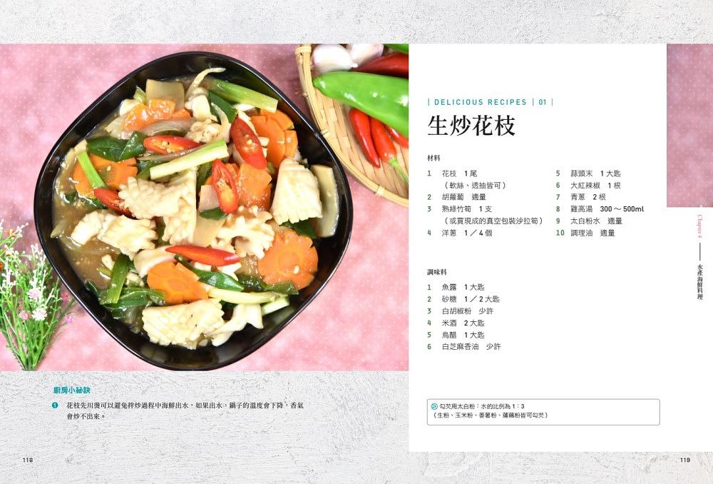 揭开日常饮食中的无限精彩