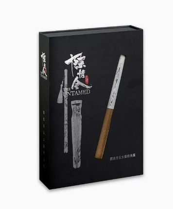 中国ドラマOST/ 陳情令 國風音樂大碟專輯 <特典版> (3CD) 中国盤 The Untamed まどうそし 魔道祖師 無羈 映画OST 生魂 せいこん 乱魄 らんはく The Living Dead|アジア音楽ショップ亞洲音樂購物網