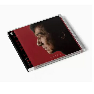 新品CD 張學友 ジャッキー・チュン Jacky Cheung 吻別 ジャッキー・チュン (張學友) – 吻別 = さよならのキス – Vinyl