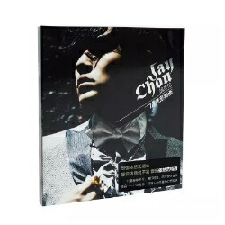 楽天市場】周杰倫（ジェイ・チョウ）「Jay」（新版）CD+DVDデビュー作