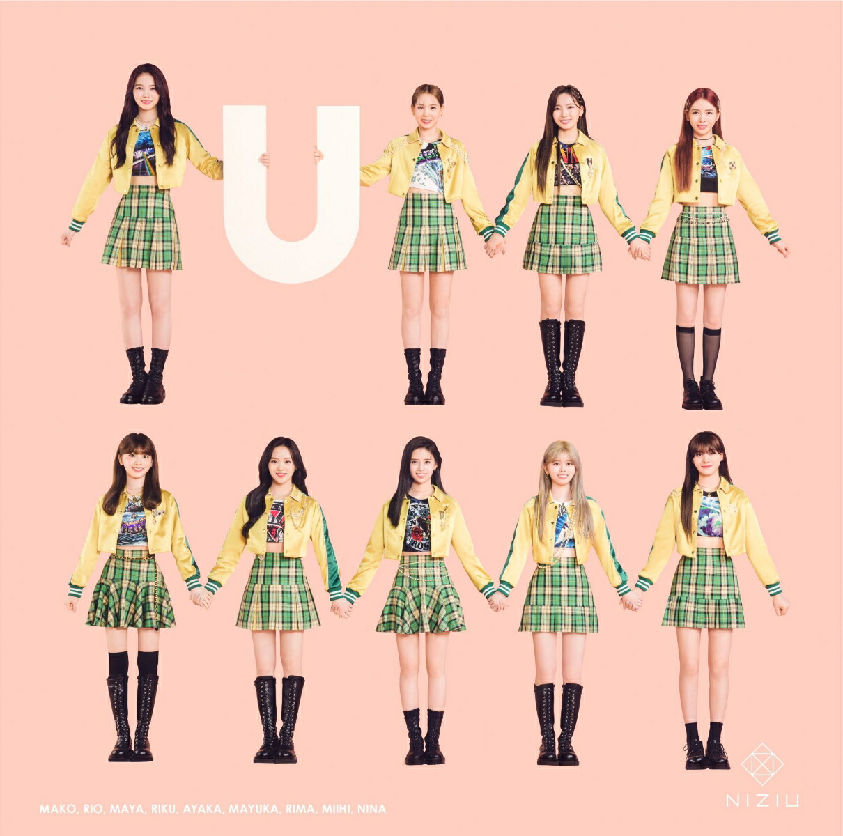 K-POP・アジア NiziU CD Take a pictur / Poppin' Shakin' Amazon.co.jp: Take a picture/Poppin' Shakin' (初回生産限定盤