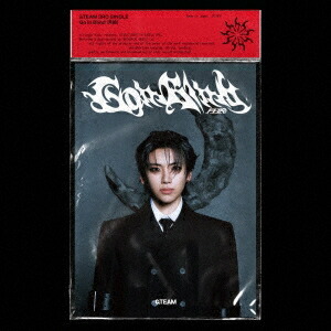 楽天市場】&TEAM/ Go in Blind (月狼) ＜初回限定盤＞ (CD) 日本