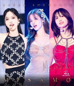 MISAMO/ MISAMO JAPAN SHOWCASE \