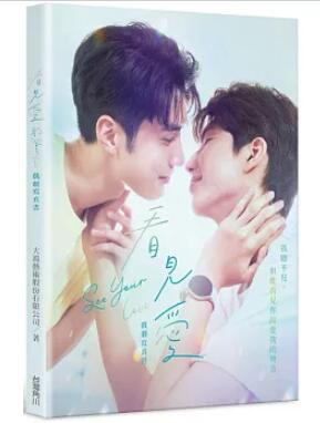 台湾ドラマ BL 正負之間Plus&Minus 直筆サイン入り写真集 小説 楽天市場】ドラマ写真集/ 正負之間：寫真書 台湾版 正負之間
