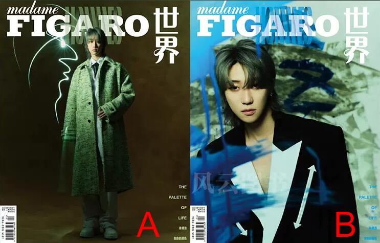 FirstKhaotung Knight 中国雑誌 トレカ付き Amazon.co.jp: Knight CHINA Magazine 中国雑誌 WANNA ONE PARK