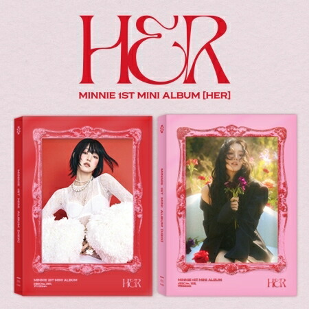 楽天市場】MIYEON(ミヨン) - 1ST MINI ALBUM 「MY」 マイ ミニ