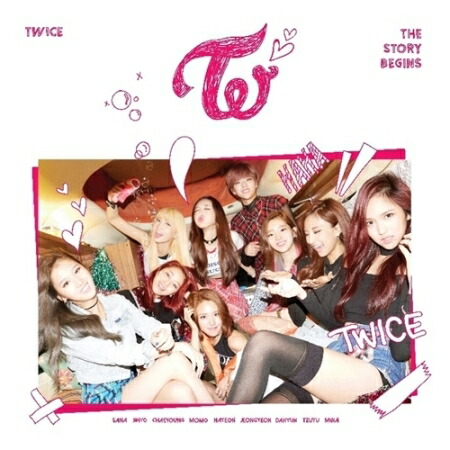 楽天市場 Twice z 通常盤 Cd 日本盤 トゥワイス ビー ディー ゼット アジア音楽ショップ亞洲音樂購物網