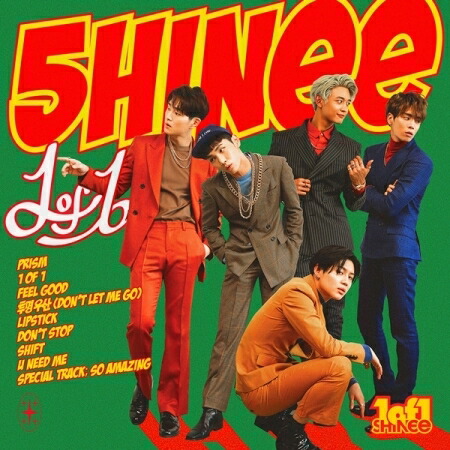 楽天市場】【メール便送料無料】SHINee/ Sherlock -4th Mini