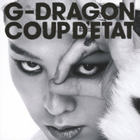 楽天市場】G-Dragon 1集 - Heartbreaker リパッケージ版 CD 韓国盤