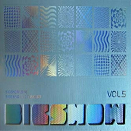 楽天市場】BIGBANG/ 1st Single Album (CD+DVD) 韓国盤 ビッグバン BIG