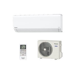 [在庫有] [法人様・個人事業主様限定] CS-225DFL-W Panasonic パナソニック エアコン エオリア Ｅｏｌｉａ Ｆシリーズ CS225DFL cs225dfl