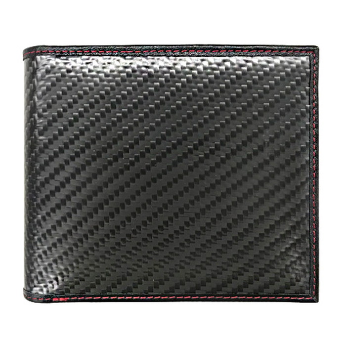 楽天市場】マルチケース お薬手帳 パスポートケース 二つ折り カーボン