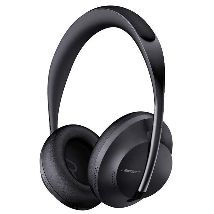 楽天市場】Bose Noise Cancelling Headphones 700 Luxe Silver 