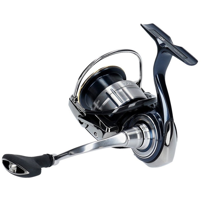 限定価格セール！ アップヴィレッジダイワ DAIWA スピニングリール 19 