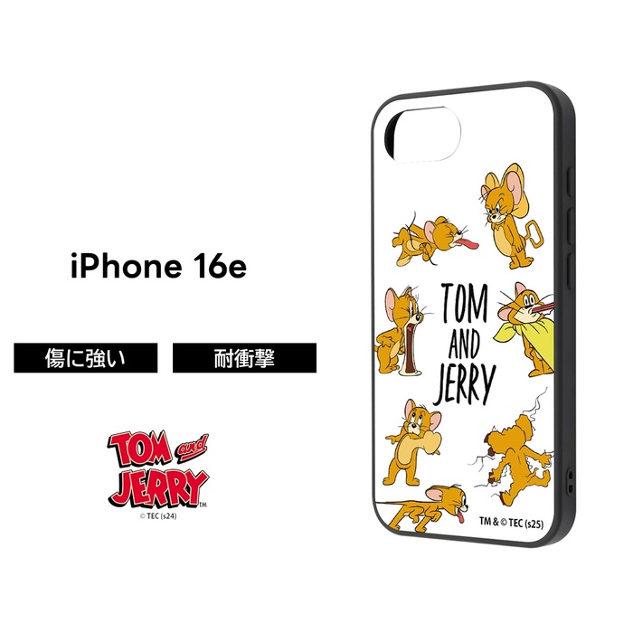 楽天市場】【全品5%ポイントアップ】iPhone 16e ケース キャラクター