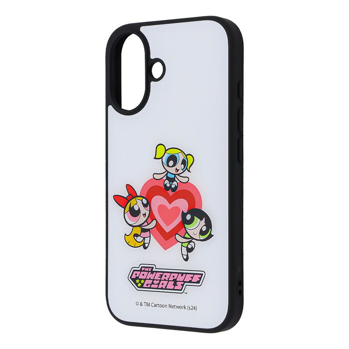 【新品未使用】 CASSETiFY パワーパフガールズ iPhone14ケース ケースティファイ iPhone14ケース パワーパフガールズ パワパフ