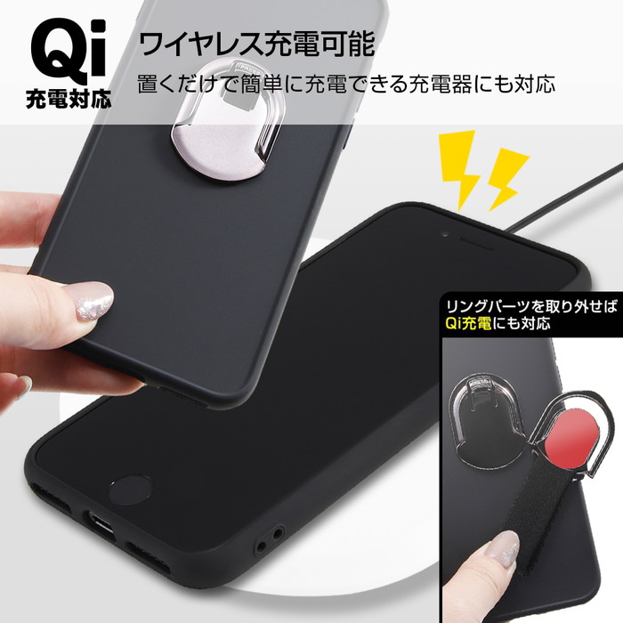 楽天市場 Tail Ring レッド スタンド スマホリング バンカーリング ホールドリング スマートフォン用リング Fivestar楽天市場店