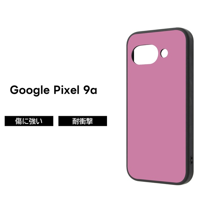 楽天市場】Google Pixel 9a ケース 耐衝撃 グーグルピクセル9a Pixel9a