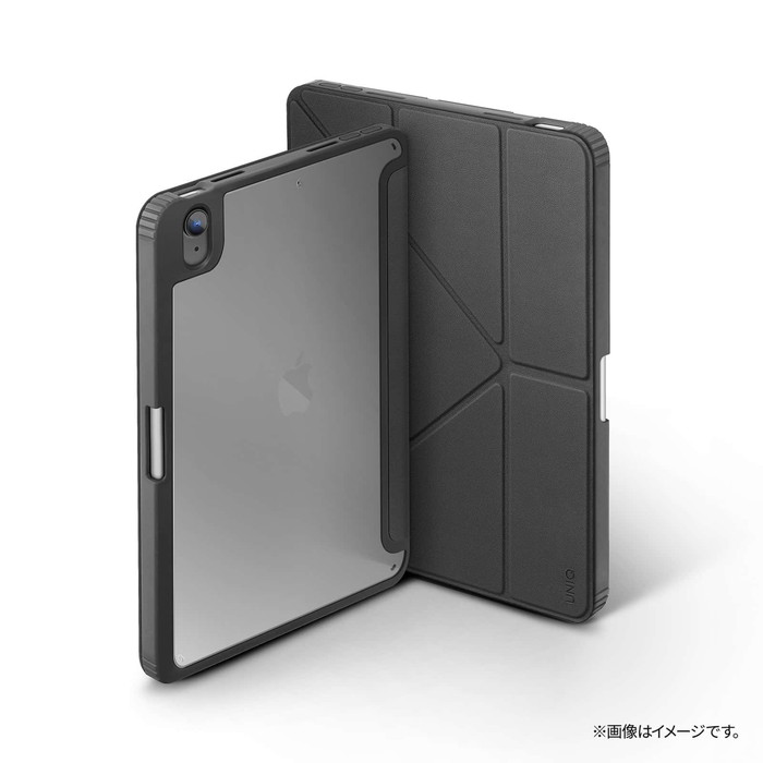 楽天市場】iPad mini A17 Pro iPad mini 6 ケース 手帳型 背面クリア