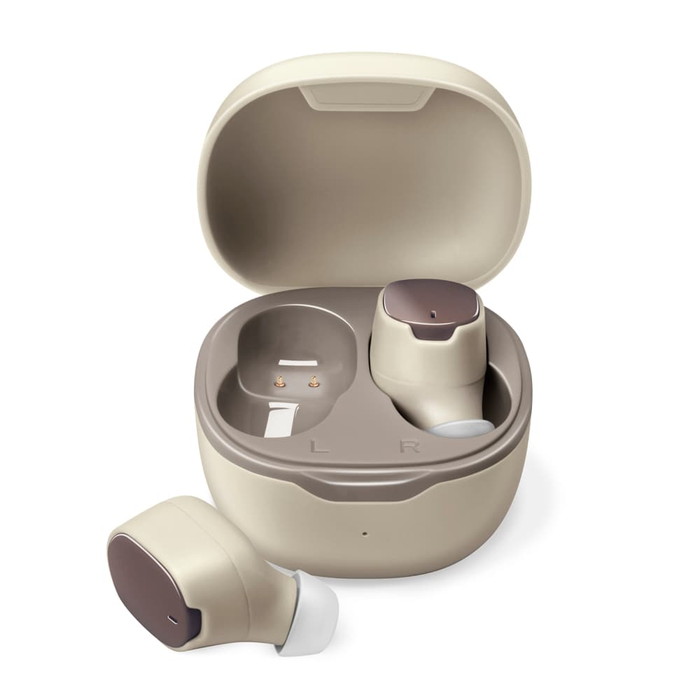 楽天市場】ワイヤレスイヤホン Bluetooth 完全ワイヤレス コンパクト