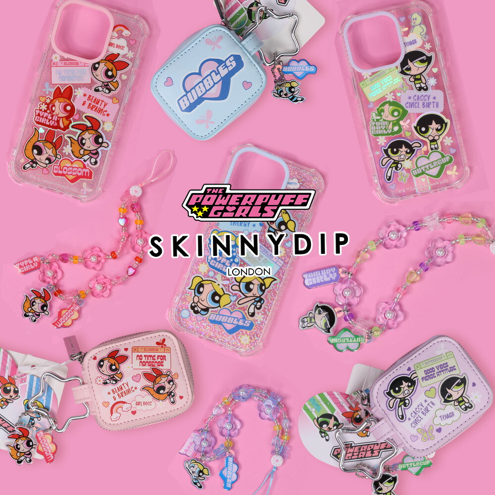 楽天市場】パワーパフガールズ バターカップ フォンストラップ スマホ