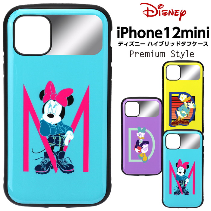 桜 印 【新品未使用】PG×Disney iPhone12ProMax用 | globaldonorsforum.org