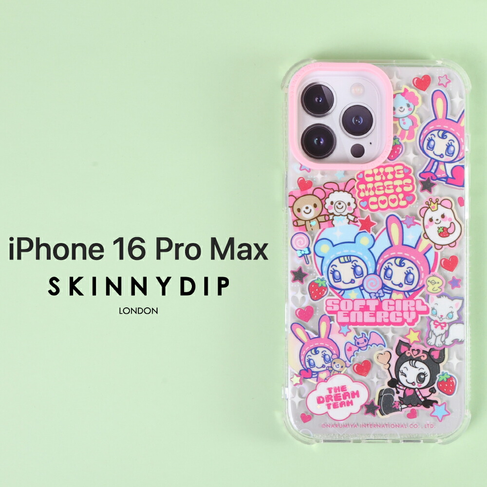 楽天市場】iPhone 16 Pro Max ケース エンジェルブルー キャラクター