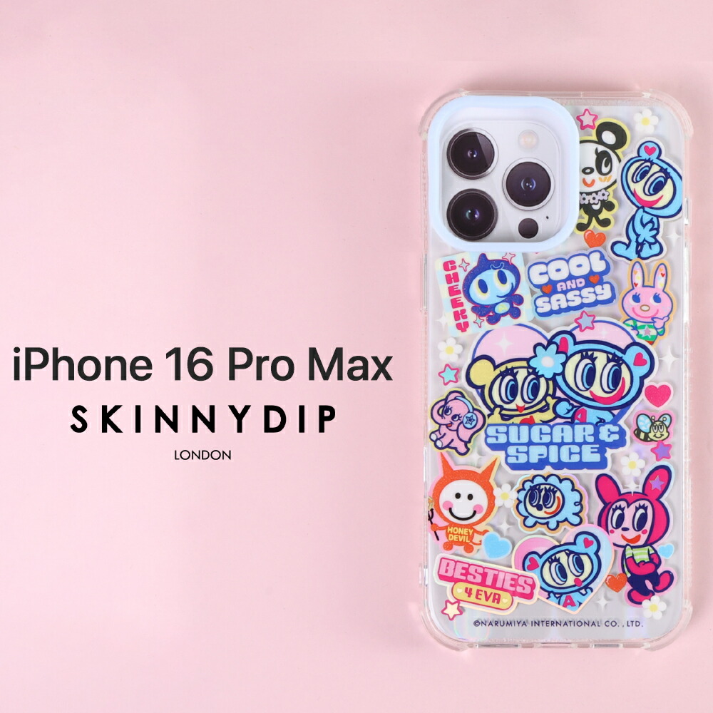 楽天市場】iPhone 16 Pro Max ケース エンジェルブルー キャラクター