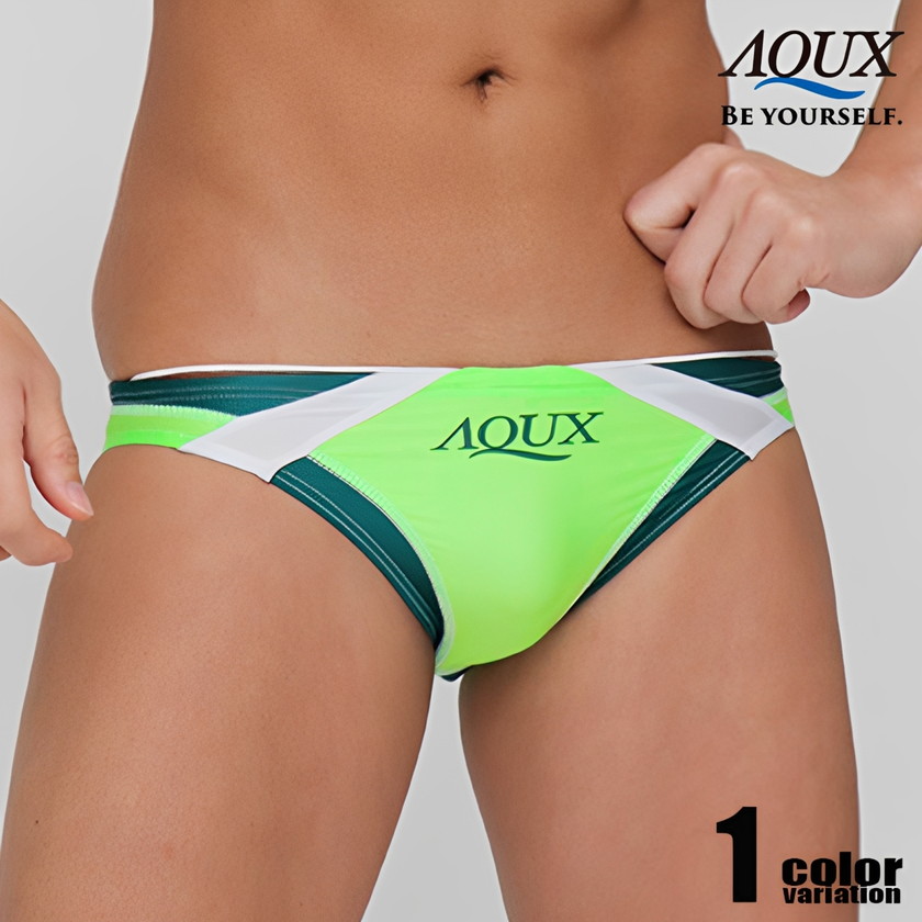 AQUX/アックス Tahitian Guard \