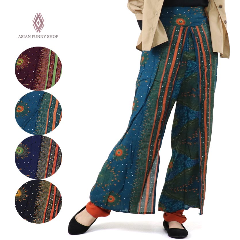 クルー 注目すべき 細心の タイ パンツ 風 スカート エロチック とても多くの ほぼ