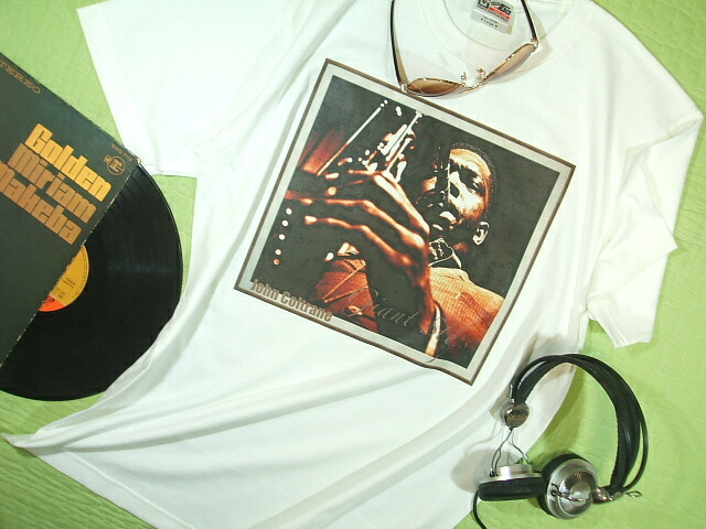 楽天市場】Monk ジャズピアニスト・セロニアス・モンクのTシャツ