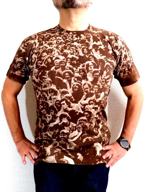 奇跡のデッドストック！ブートレガーズ/ウッドストックTシャツ 楽天市場】WOODSTOCK（ウッドストック）Tシャツ メンズ,プリント