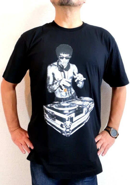 楽天市場】Bruce lee 李小龍☆ブルース・リーＴシャツ【完売しました 