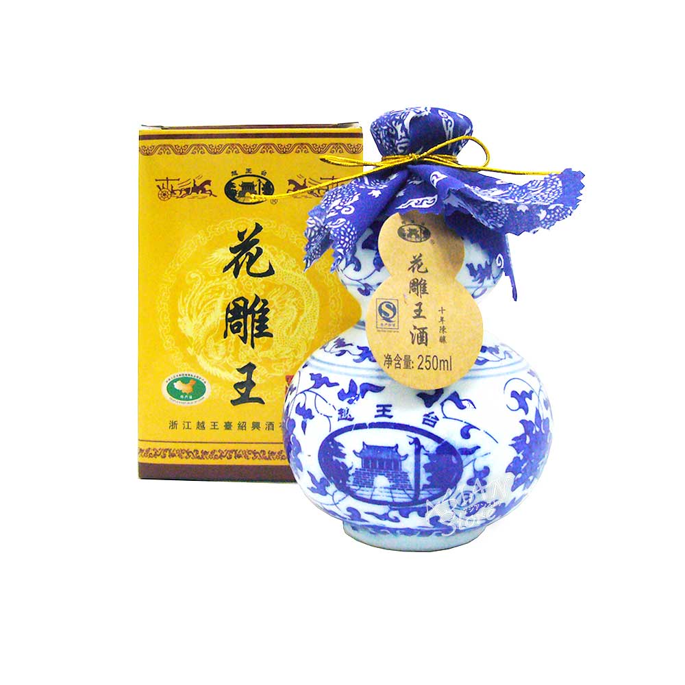【値下げしました】陳皮花雕(紹興酒)三十年 500ml 14.0% 宝酒造 紹興酒塔牌 花彫陳三年 600ml 瓶 中国 | 酒類の総合専門