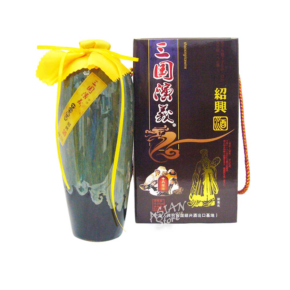 楽天市場】【常温便】【紹興酒】古越龍山 金龍5年600ml/17度