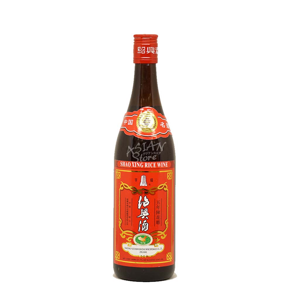 【値下げしました】陳皮花雕(紹興酒)三十年 500ml 14.0% 値下げしました】陳皮花雕(紹興酒)三十年 500ml 14.0%