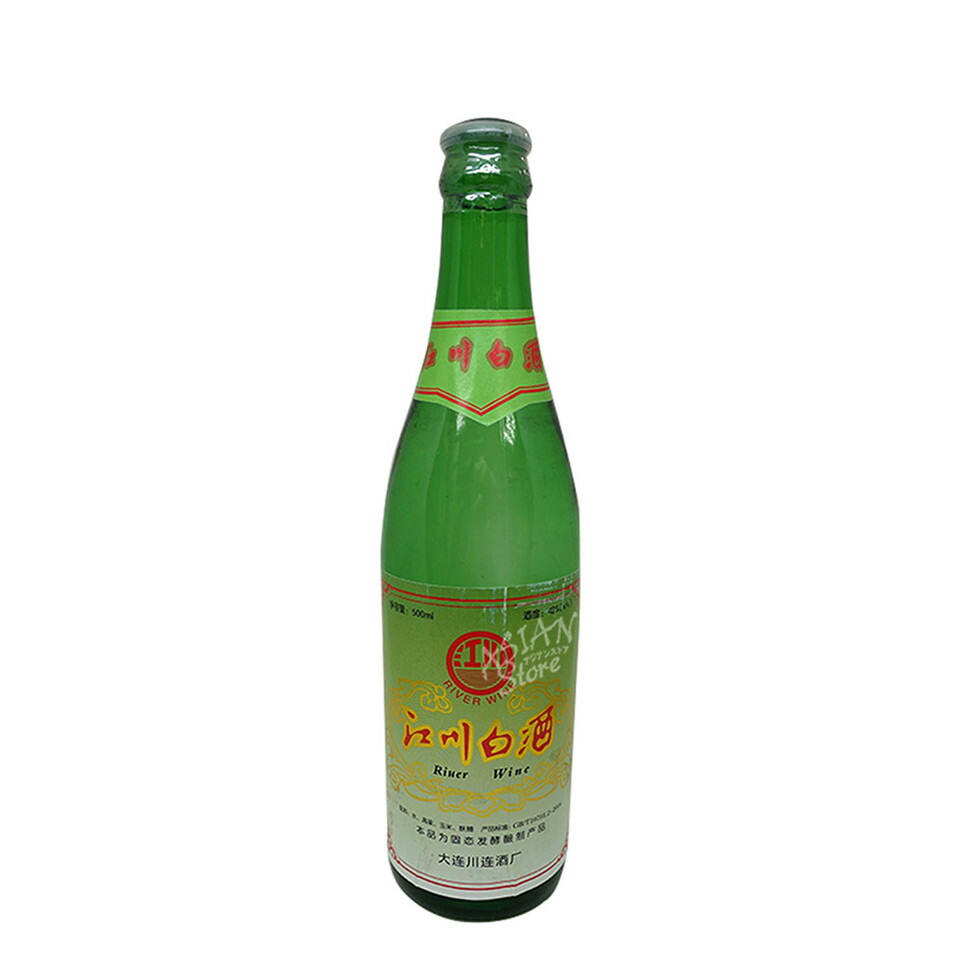 楽天市場】【常温便】【白酒】老龍口450ml【6902300301686】 : Asian