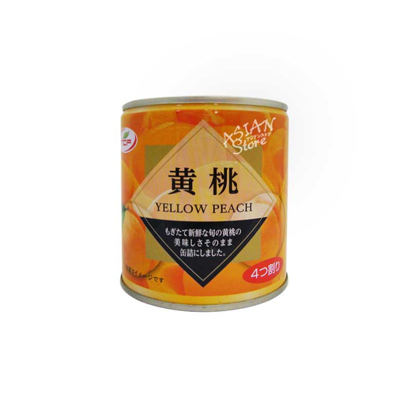 もも缶 楽天市場】【常温便】白もも・シラップづけ（ライト）4つ割り・缶詰