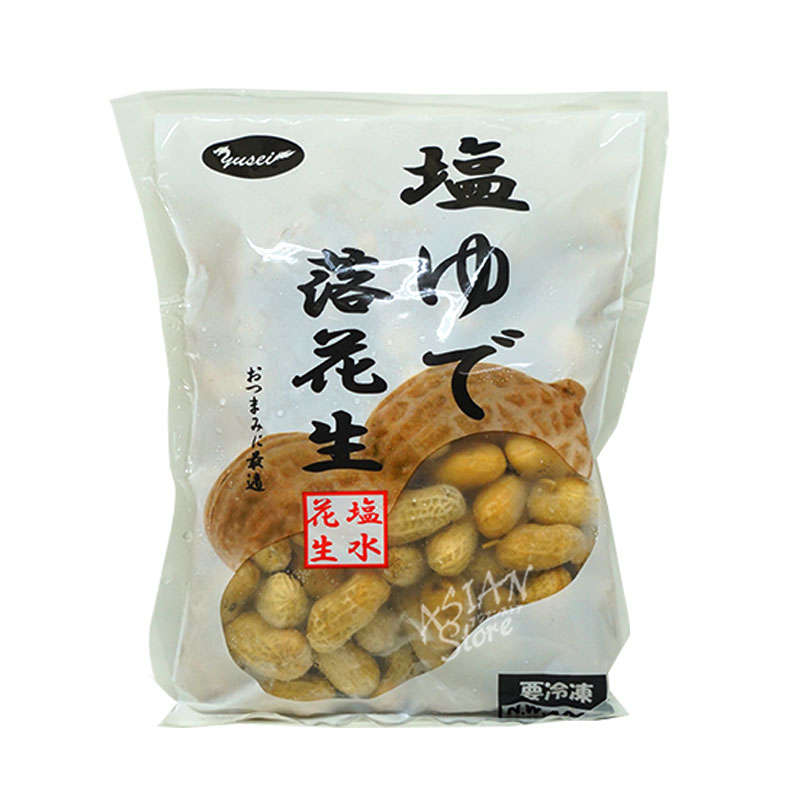 楽天市場】【冷凍便】YUSEIモロッコインゲン/YUSEI油豆角500g【4528462000070】 : Asian Store 楽天市場店