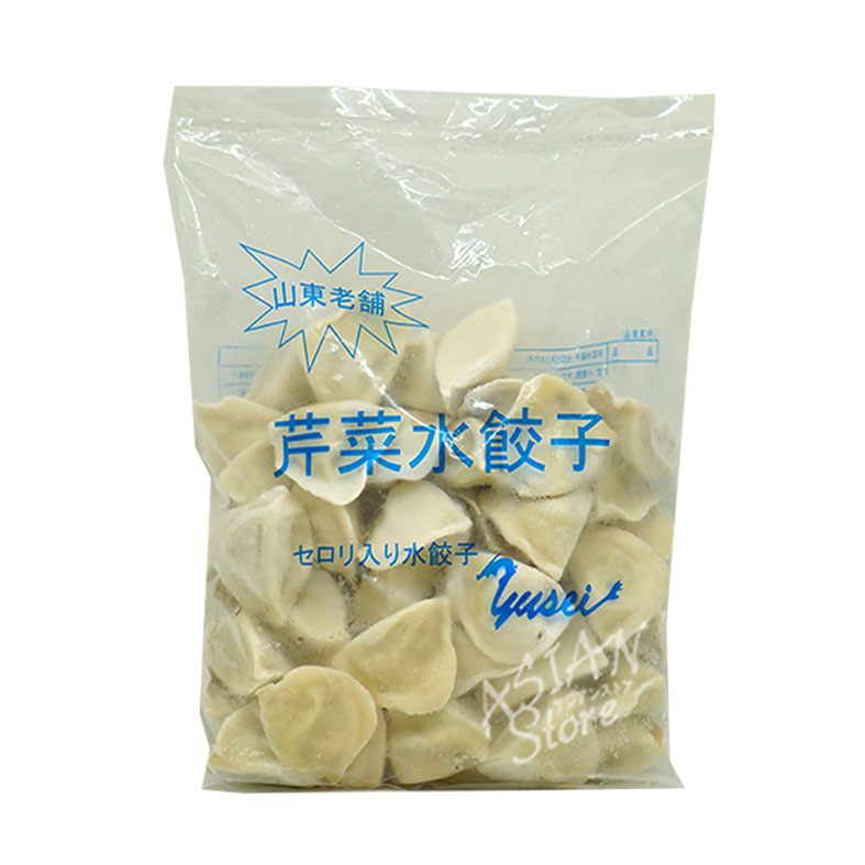 楽天市場】【冷凍便】エビ入り水餃子/中国名点山東三鮮水餃1000ｇ（約50個）【4528462010208】【常温便と同時購入できません】 :  Asian Store 楽天市場店