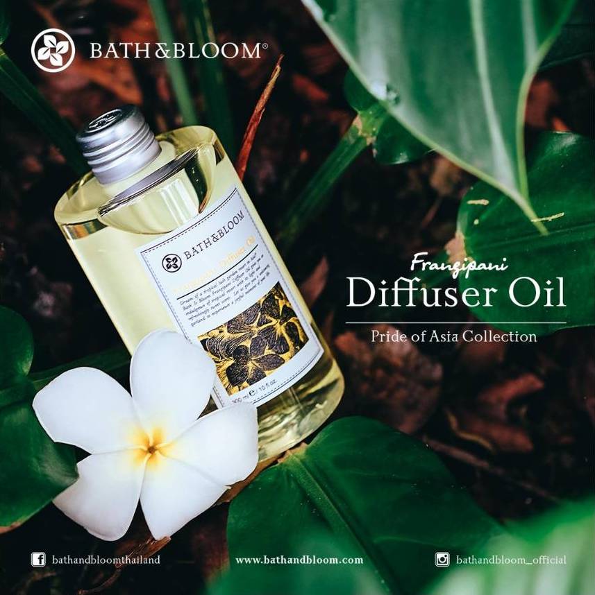 アロマトリートメント2500g プルメリア 楽天市場】【公式】BATH&BLOOM フランジパニ マッサージオイル