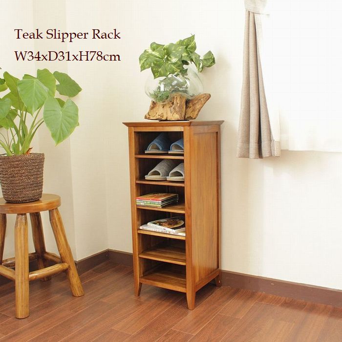 シューズボックス スリッパラック 下駄箱 木製 英国 アンティーク オーク シューズボックス スリッパラック 下駄箱 木製 英国