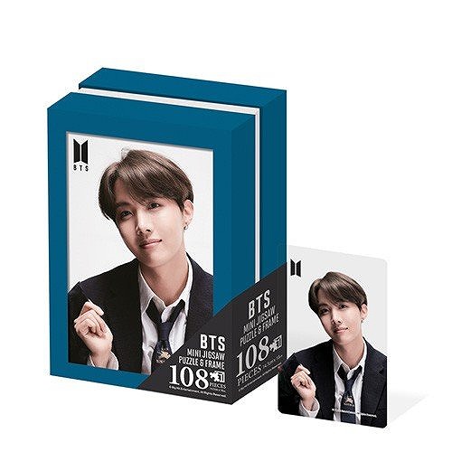BTS J-HOPE フォトブックセット BTS jhope J-HOPE ホソク フォトブック - メルカリ