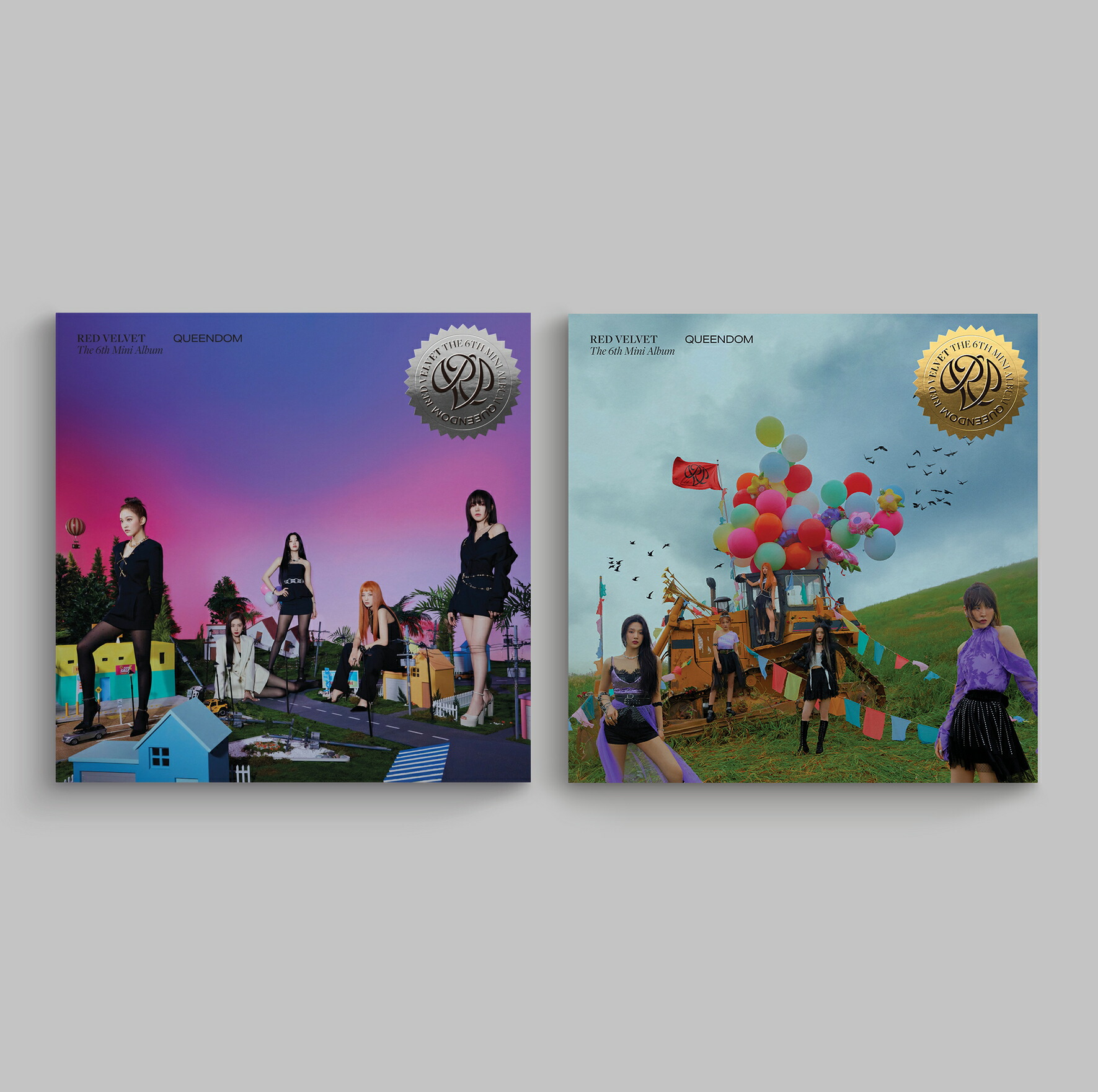 Red Velvet CD 13枚セット トレカあり バラ売り可 m91745817647_1.jpg?1714785508