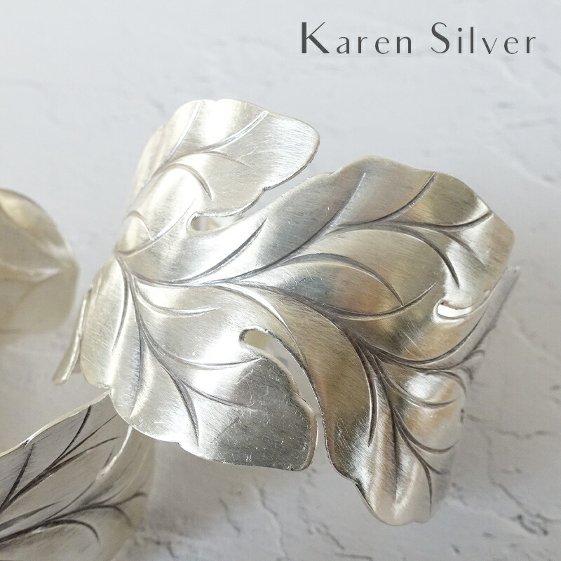 トゥアレグ バングル シルバー エボニー 黒檀 シルバー950 トゥアレグ バングル シルバー エボニー 黒檀 シルバー950